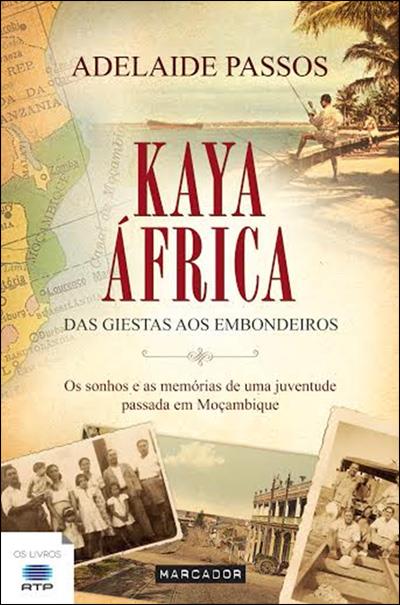 Kaya África