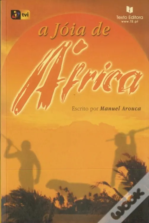 A Jóia de África