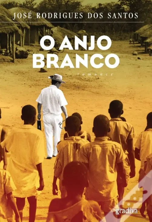 O Anjo Branco