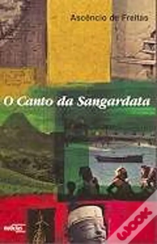 O Canto da Sangardata