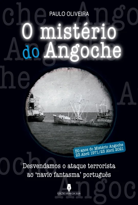 O Mistério Do Ataque Terrorista Ao Navio Angoche
